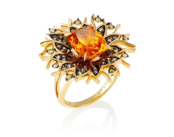 Кольцо KS02571